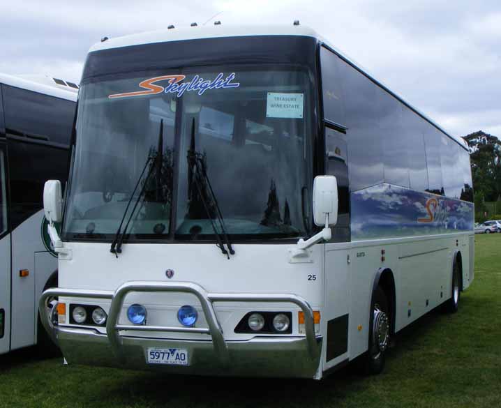 Skylight Scania L94IB Rogers Promero 25